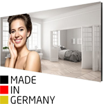 Infrapanely s motivem Image