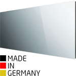 Infrapanely zrcadlové Image