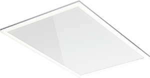 Led rám na infrapanely Heatwell s dálkovým ovládáním