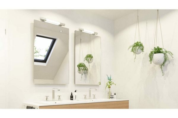 Infrapanel Heatwell ZRCADLO