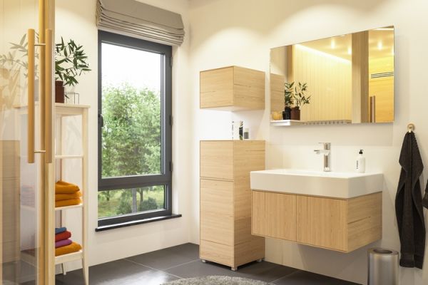 Infrapanel Heatwell ZRCADLO