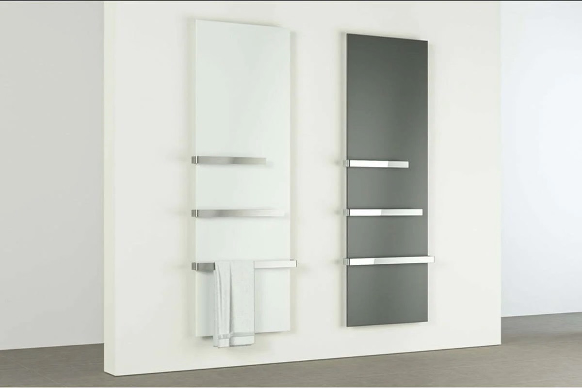 sálavý sušák ručníků