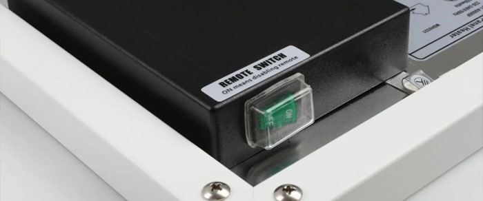 termostat na infrapanelu a proč nejsou výhodné